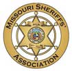 Missouri Sheriff's Association Logo