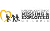 Missing and Exploited Children Logo